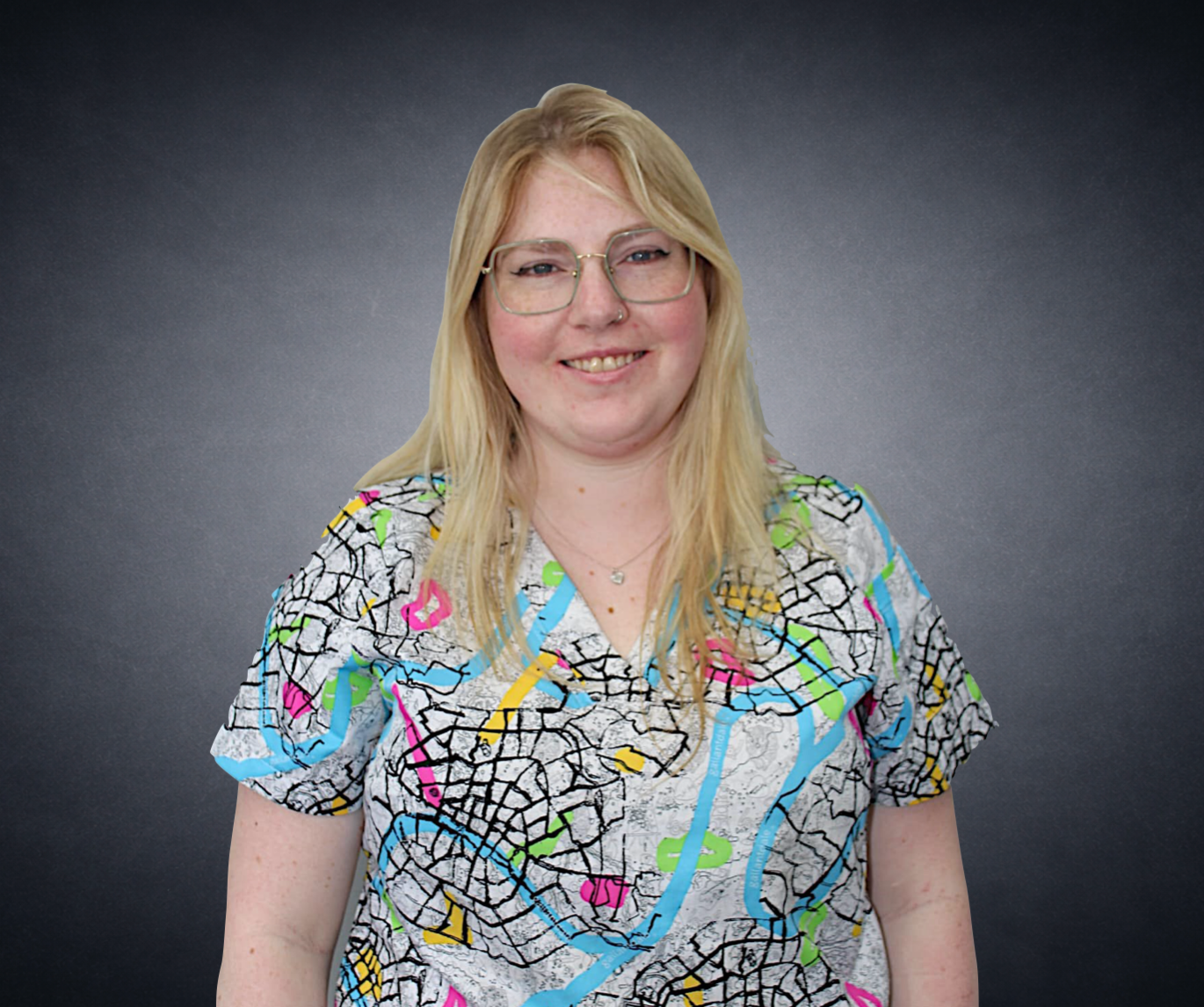 Amanda Parra · Biohealth Dental Lab