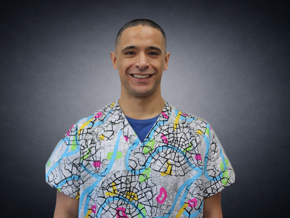 Omar López · Biohealth Dental Lab