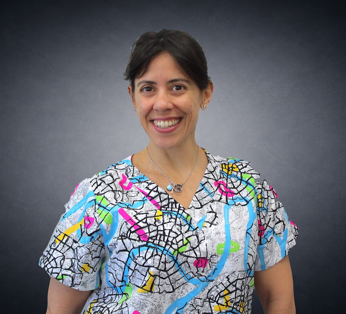 Sabrina Forero · Biohealth Dental Lab