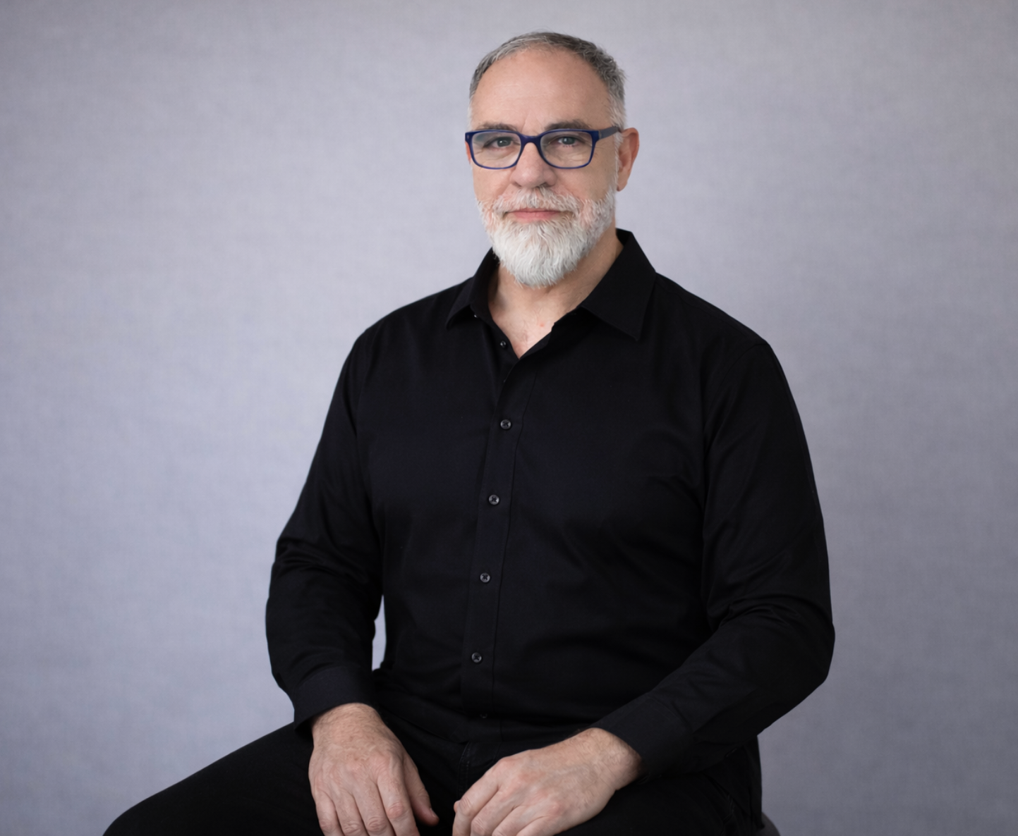 Mario Parra Conejero · Biohealth Dental Lab